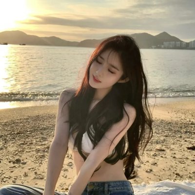 亲爱的没想到吧