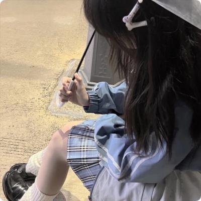 穷街陋巷